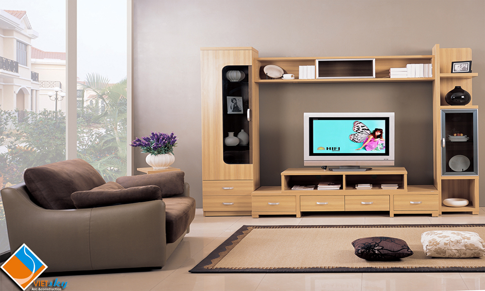 BEAUTIFUL MODERN WOODEN TV SHEET CHEAP CHEAP