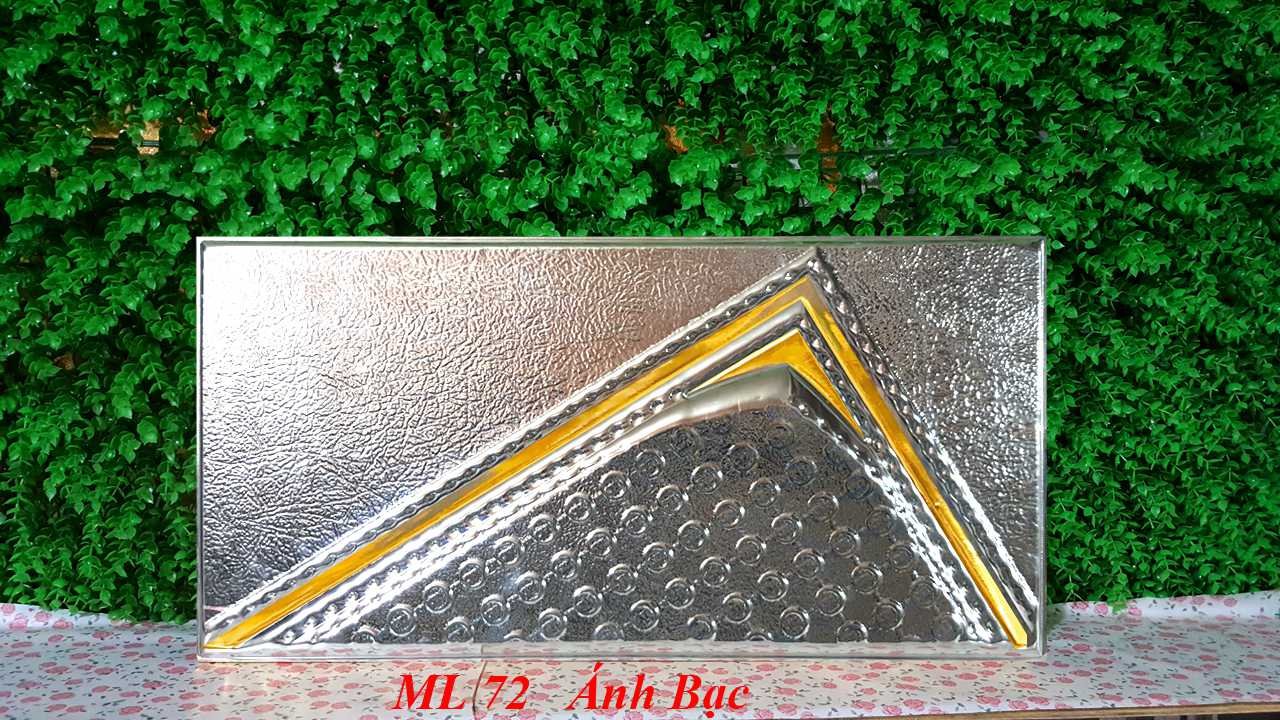 TẤM DA BỌC TRANG TRÍ 30X60(CM) 02