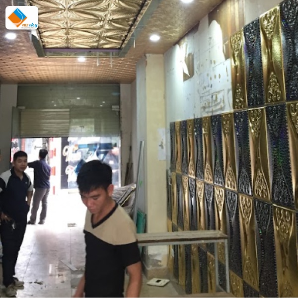 Bất Ngờ Với Hiệu Quả C&aacute;ch &Acirc;m Nh&agrave; Chung Cư Bằng Vật Liệu Mới Giảm Tiếng Ồn Đến 90%&nbsp;