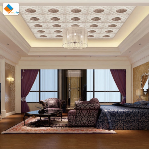 Bất Ngờ Với Hiệu Quả C&aacute;ch &Acirc;m Nh&agrave; Chung Cư Bằng Vật Liệu Mới Giảm Tiếng Ồn Đến 90%&nbsp;