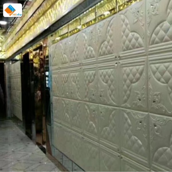 Bất Ngờ Với Hiệu Quả C&aacute;ch &Acirc;m Nh&agrave; Chung Cư Bằng Vật Liệu Mới Giảm Tiếng Ồn Đến 90%&nbsp;