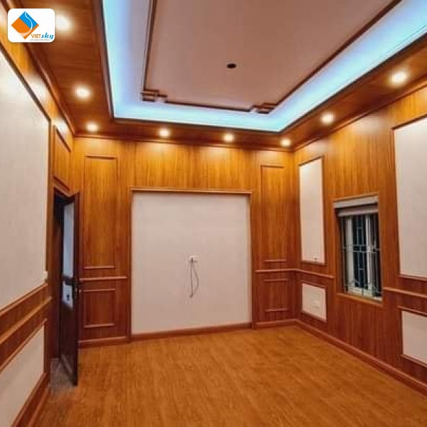 Cải Tạo Nh&agrave; Phố Nhỏ Theo Phong C&aacute;ch Hiện Đại, Tối Giản