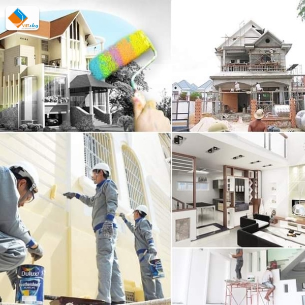 Cải Tạo Nh&agrave; Phố Nhỏ Theo Phong C&aacute;ch Hiện Đại, Tối Giản