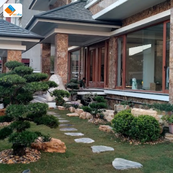 C&ocirc;ng Nghệ C&aacute;ch Nhiệt Nh&agrave; Phố Hướng T&acirc;y Hiệu Quả Giảm Đến 90%, Gi&aacute; Rẻ Tại Nội Thất Vietsky H&agrave; Nội