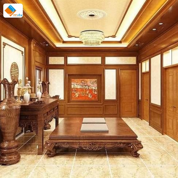 Kh&aacute;m Ph&aacute; Những &Yacute; Tưởng Thiết Kế Nội Thất Nh&agrave; Phố Mới Nhất Năm Nay