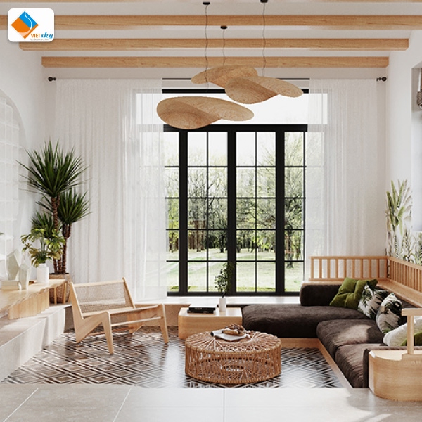 Kh&aacute;m Ph&aacute; Những &Yacute; Tưởng Thiết Kế Nội Thất Nh&agrave; Phố Mới Nhất Năm Nay