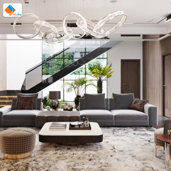 Kh&aacute;m Ph&aacute; Những &Yacute; Tưởng Thiết Kế Nội Thất Nh&agrave; Phố Mới Nhất Năm Nay