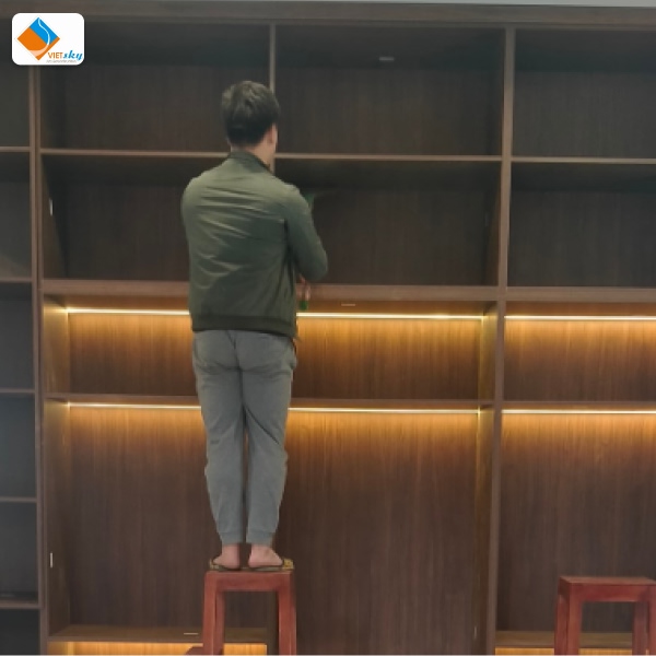 Sửa Chữa, Cải Tạo Nh&agrave; Chung Cư: N&ecirc;n Chọn G&oacute;i Dịch Vụ Trọn G&oacute;i Hay Từng Hạng Mục?