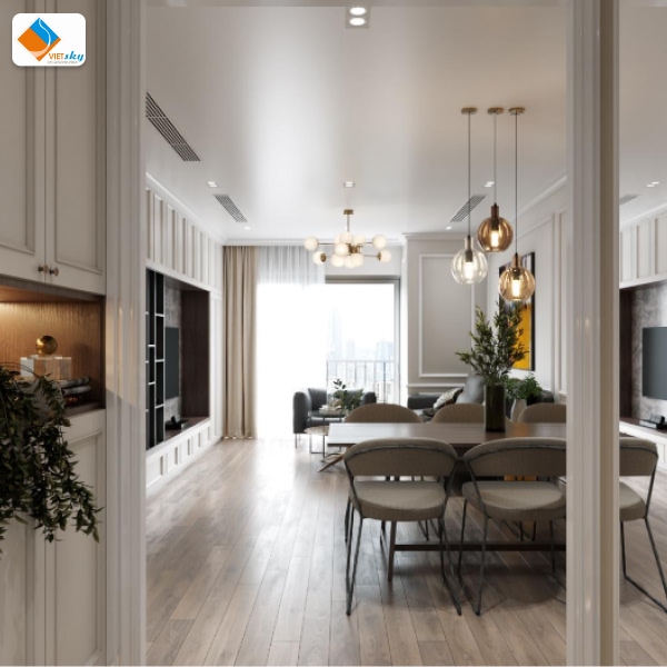 Sửa Chữa, Cải Tạo Nh&agrave; Chung Cư: N&ecirc;n Chọn G&oacute;i Dịch Vụ Trọn G&oacute;i Hay Từng Hạng Mục?