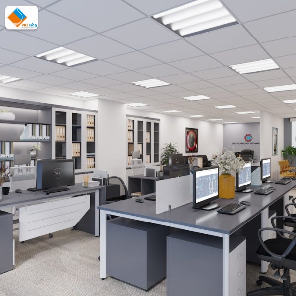 Thi C&ocirc;ng Sửa Chữa, Cải Tạo Nội Thất Văn Ph&ograve;ng Theo Y&ecirc;u Cầu Uy T&iacute;n, Gi&aacute; Rẻ